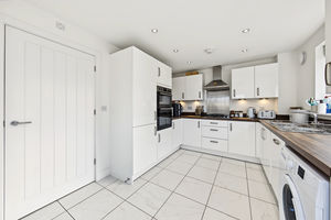 Cherry Drive Holmewood